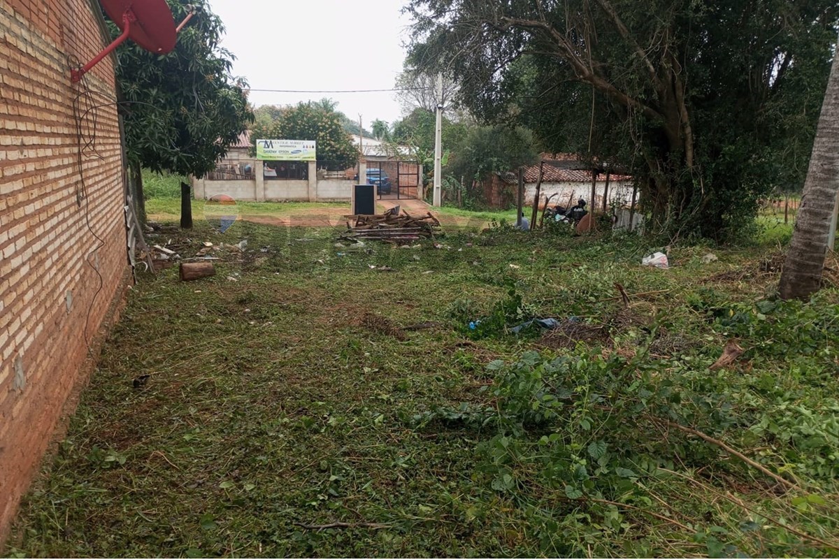 Terreno — Santa Librada — 4/5
