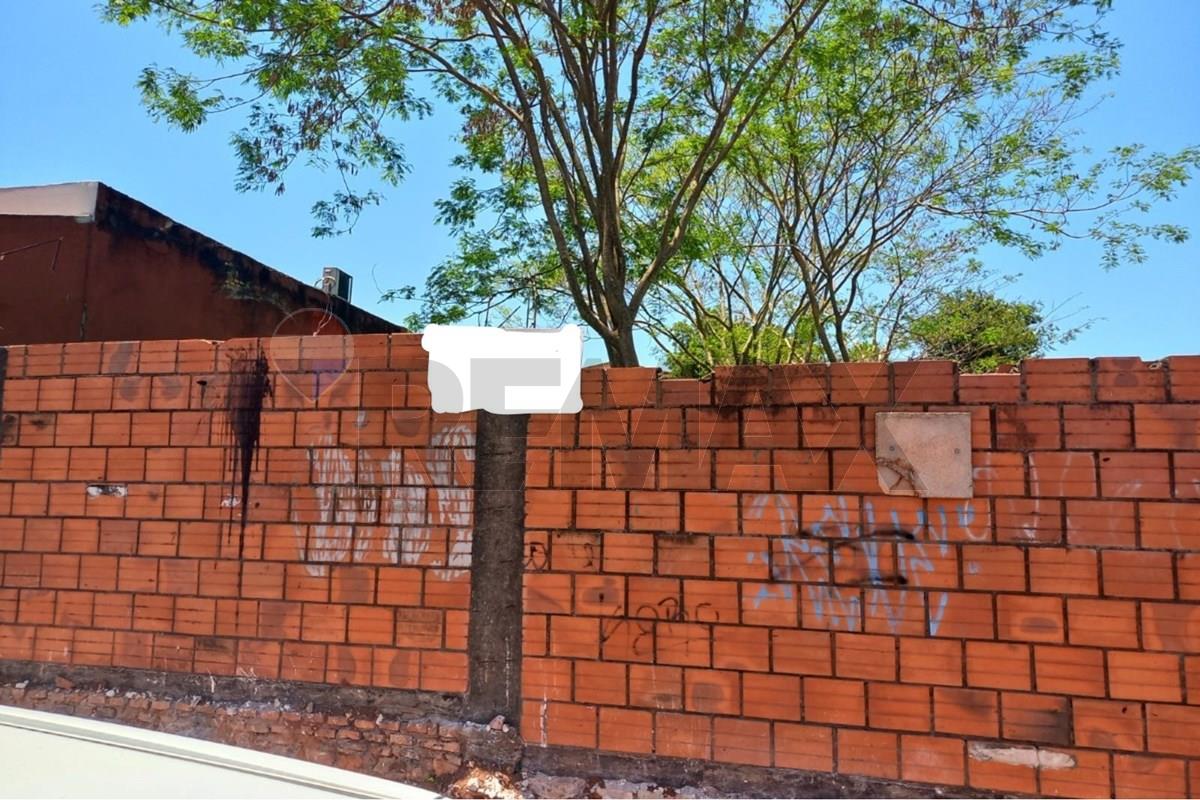 Terreno — San Lorenzo — 1/5