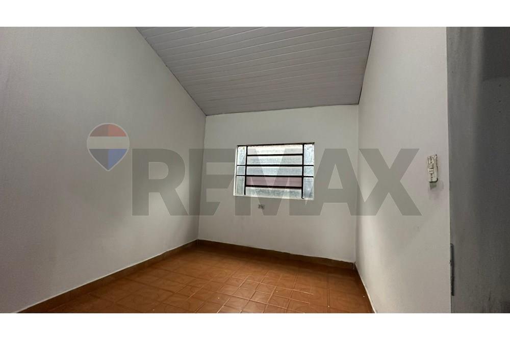 Casa — 2 dorm. — Ciudad Nueva — 3/5