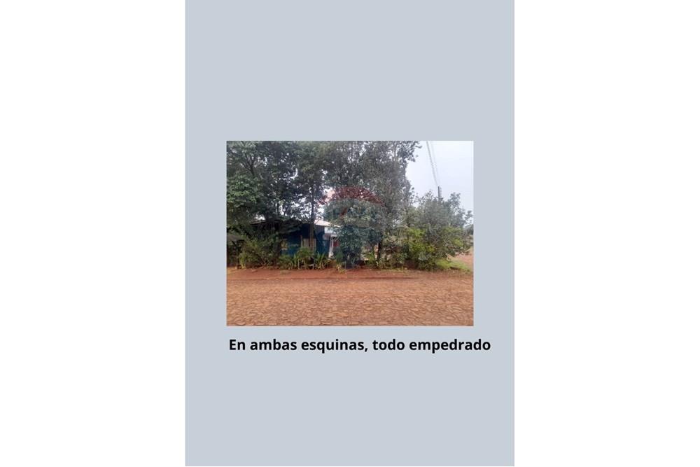 Casa — 3 dorm. — San Rafael Del Paraná — 3/5