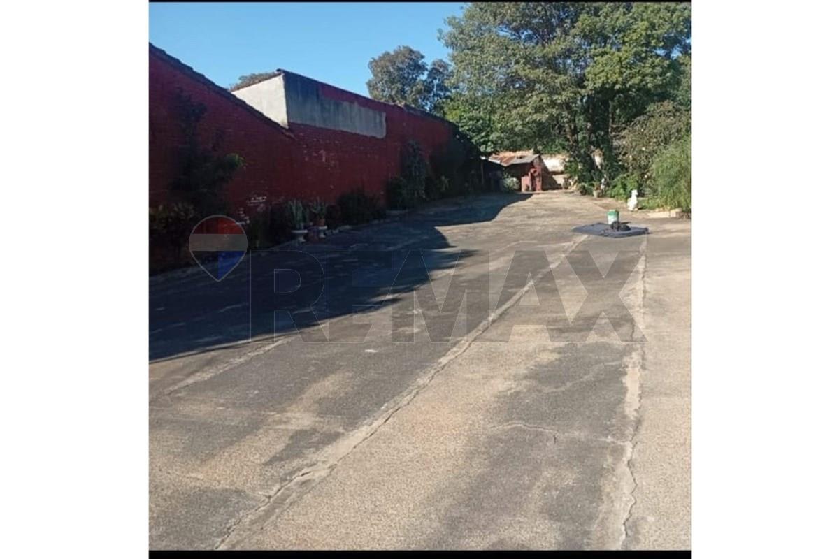 Terreno — San José — 4/5