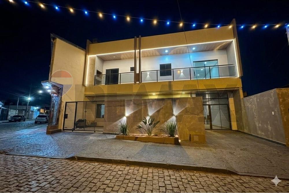 Departamento — 2 dorm. — Cambyretá — 1/4