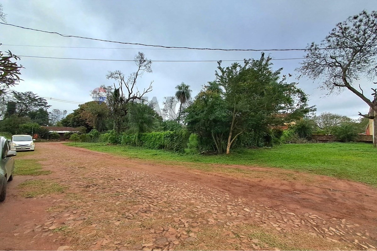 Terreno — San Lorenzo — 3/5