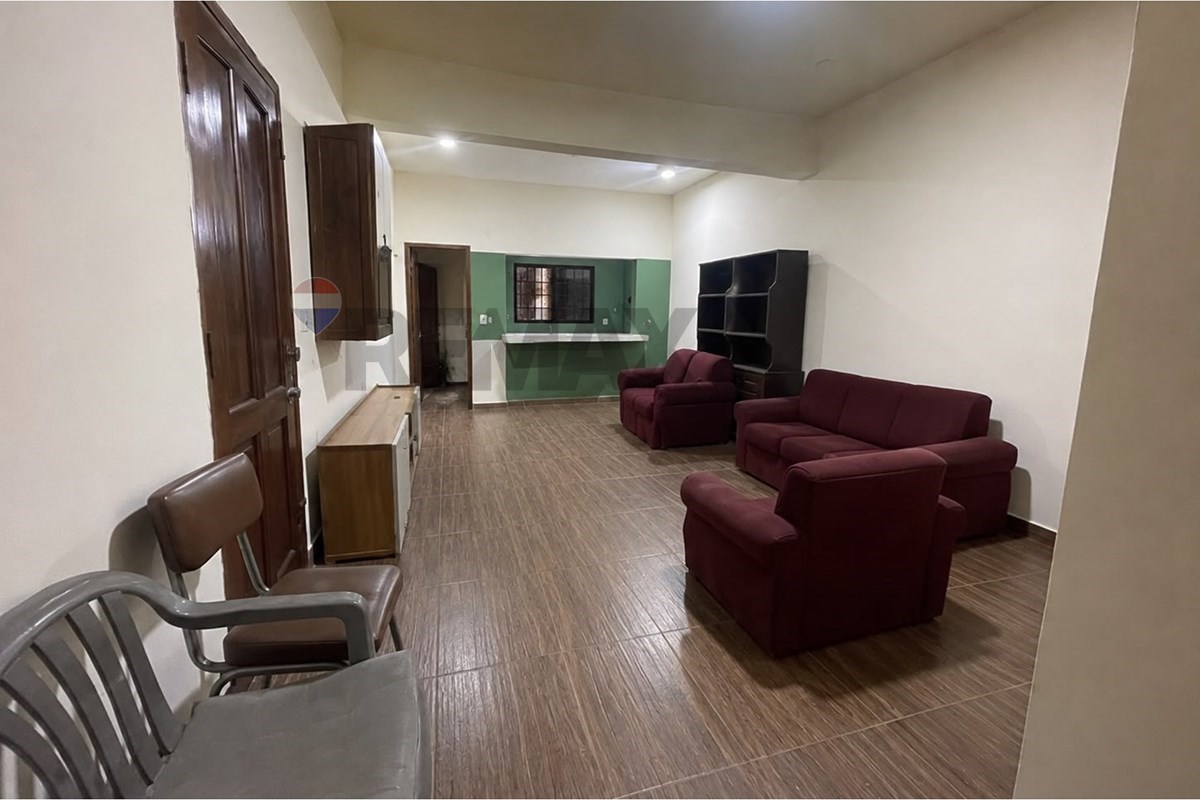 Duplex — Capilla del Monte — 5/5