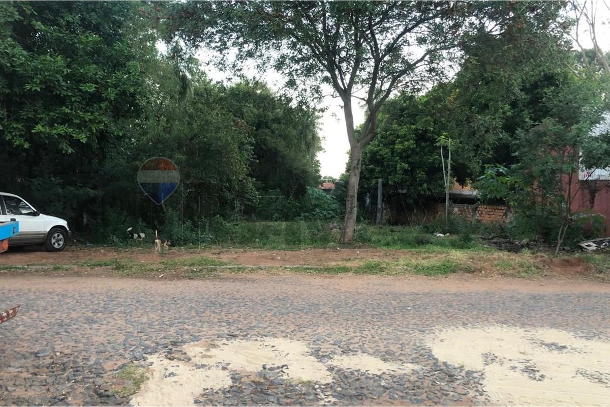 Terreno — San Lorenzo — 3/3