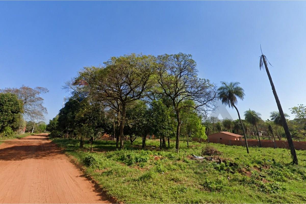 Terreno — Rojas Cañada — 1/4