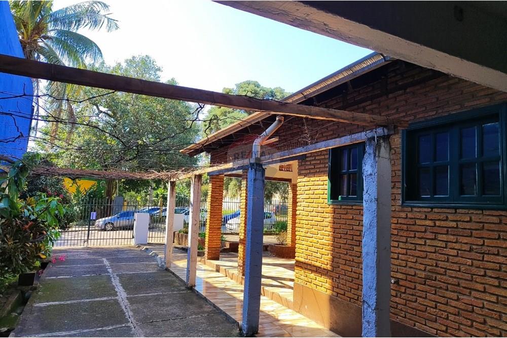 Casa — 4 dorm. — Boquerón — 4/5