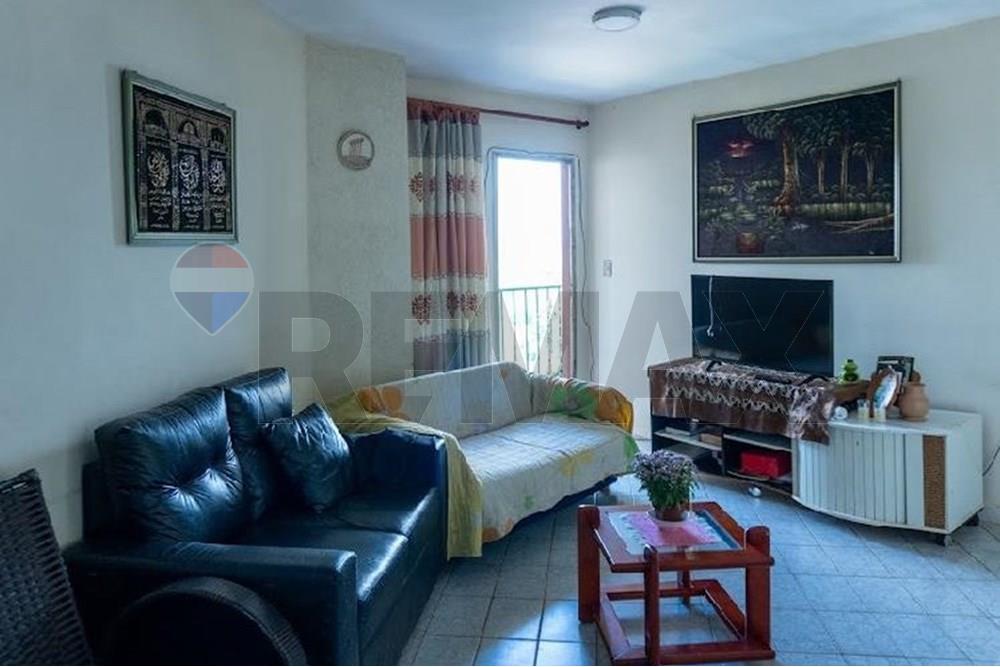 Departamento — 3 dorm. — Ciudad Del Este — 1/5