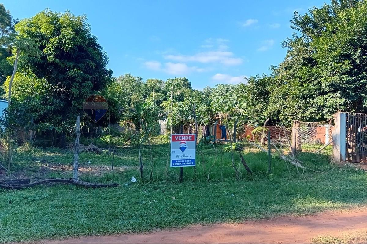Terreno — Achucarro — 1/5