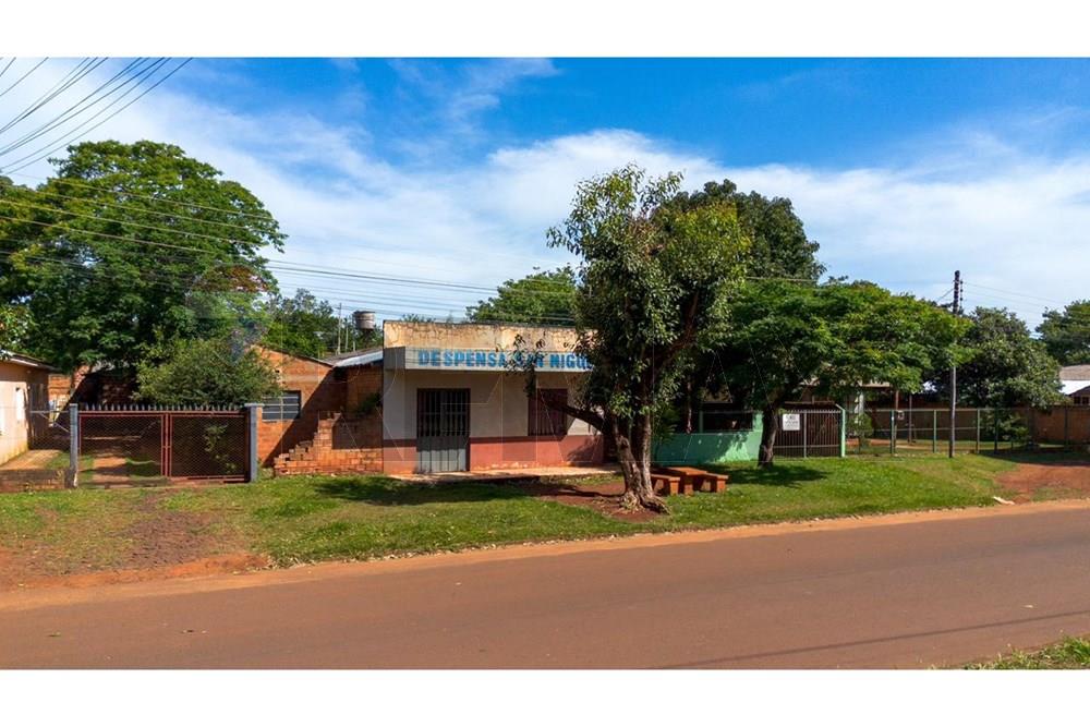 Casa — 2 dorm. — Mariscal López — 1/5