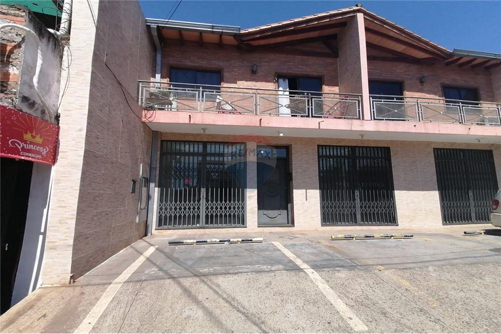 Departamento — 2 dorm. — San Lorenzo — 2/5