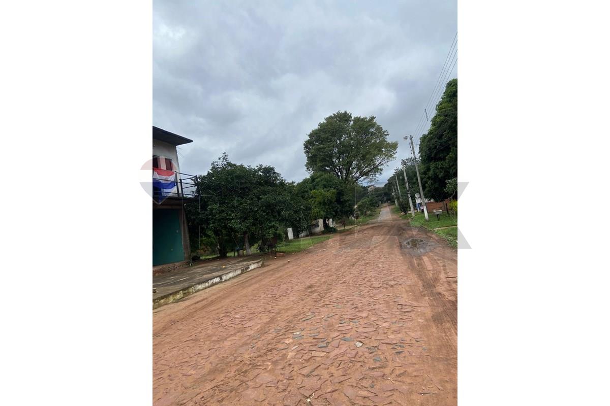 Terreno — Ñemby — 4/5