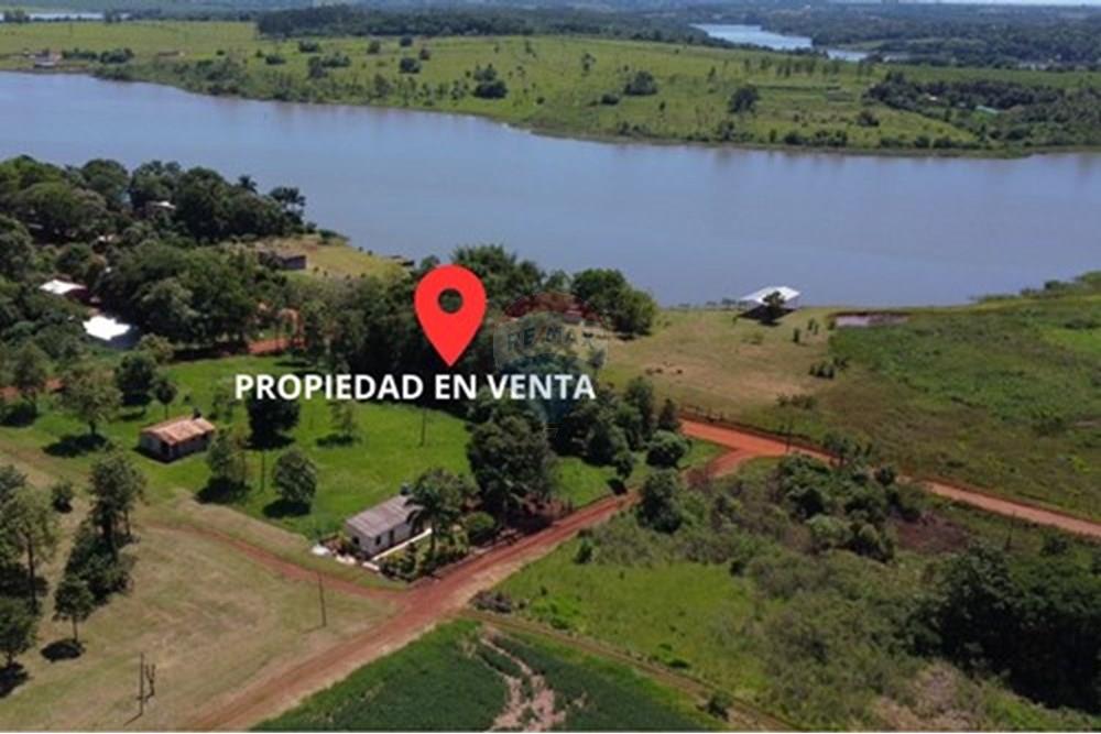 Terreno — Acaray — 5/5