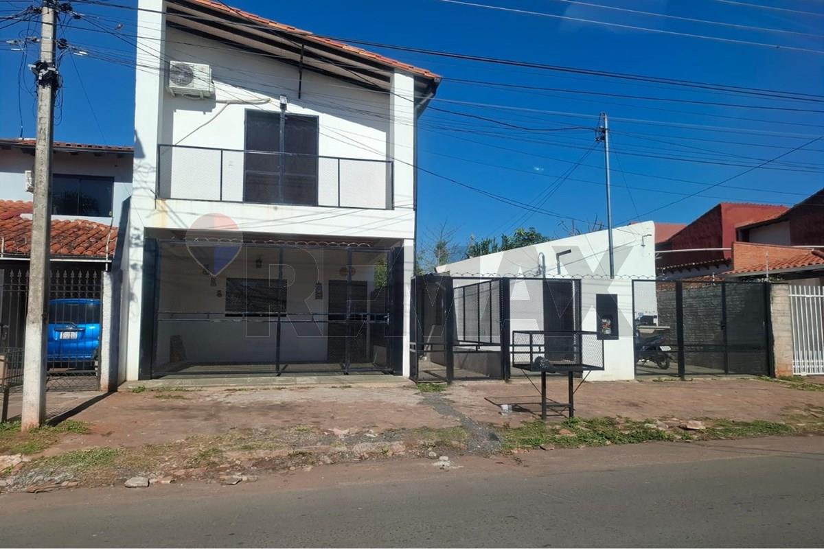 Casa — 3 dorm. — Ita Ka`aguy — 1/5