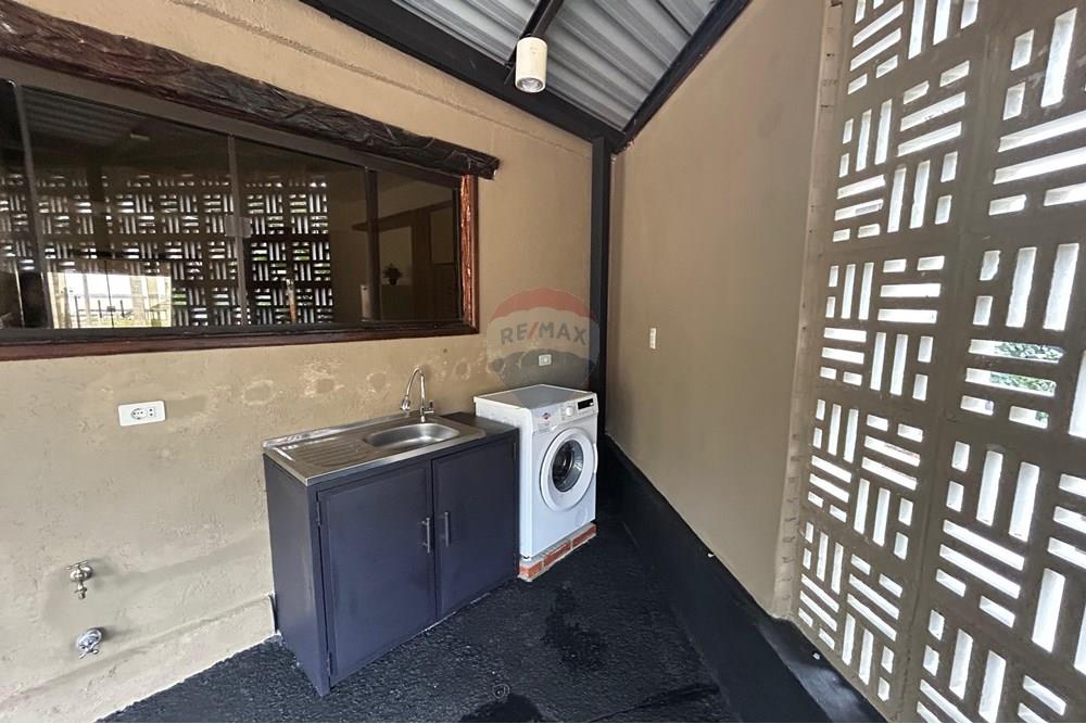 Casa — 2 dorm. — San Isidro — 4/5