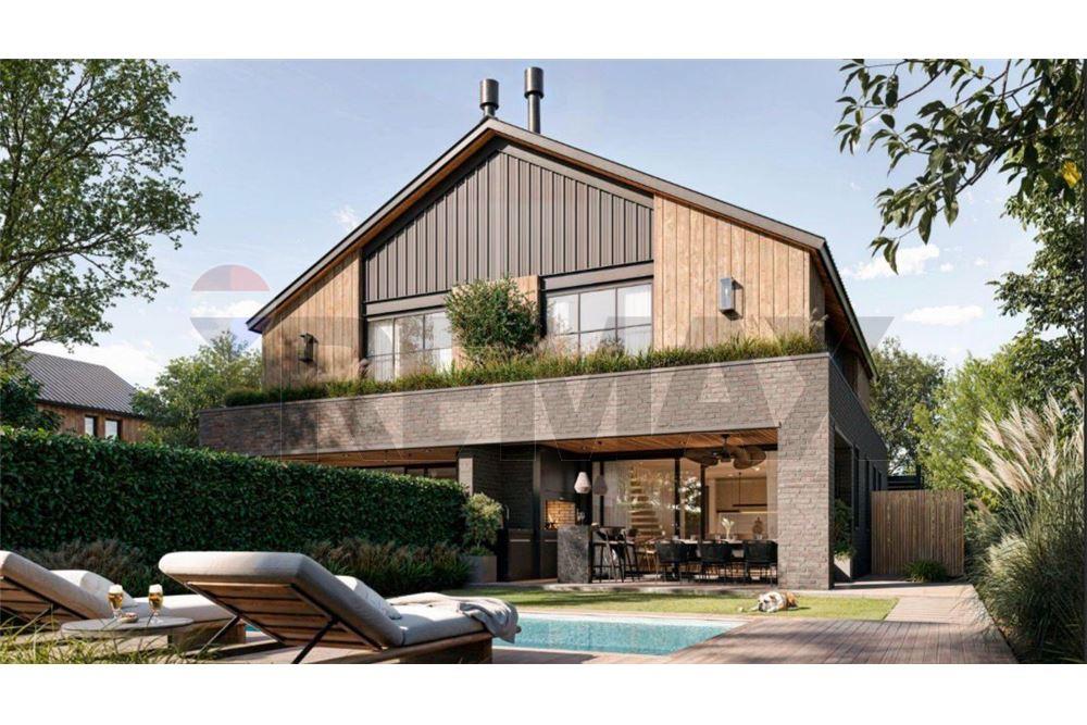 ✨ *TOWN HOUSES LOS PINGOS* ✨ — foto 3