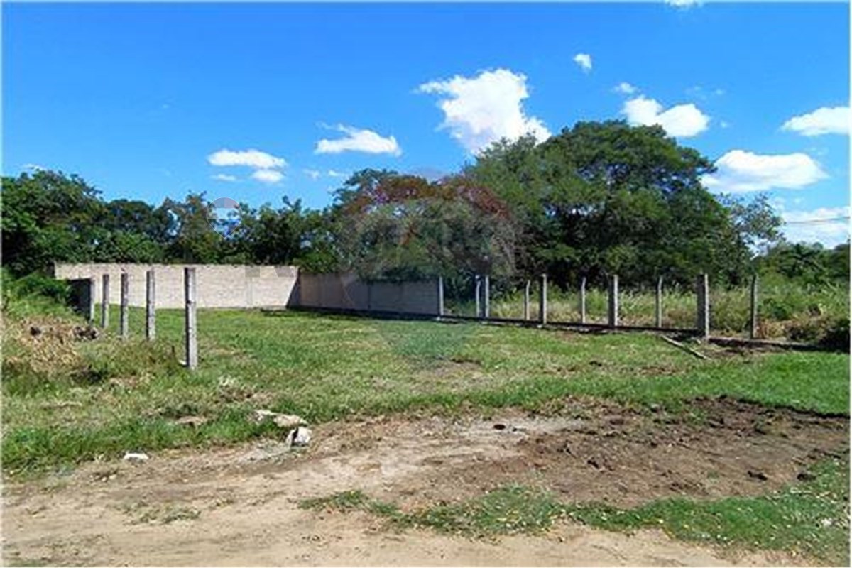Terreno — María Auxiliadora — 2/5