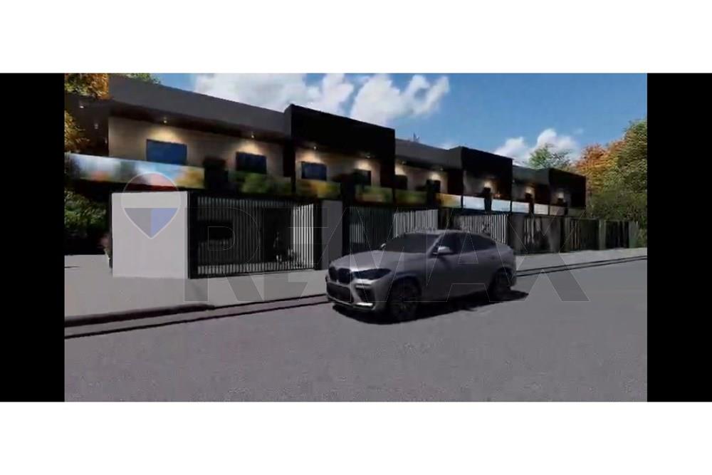 Duplex — 2 dorm. — Santa María Santillán — 2/5