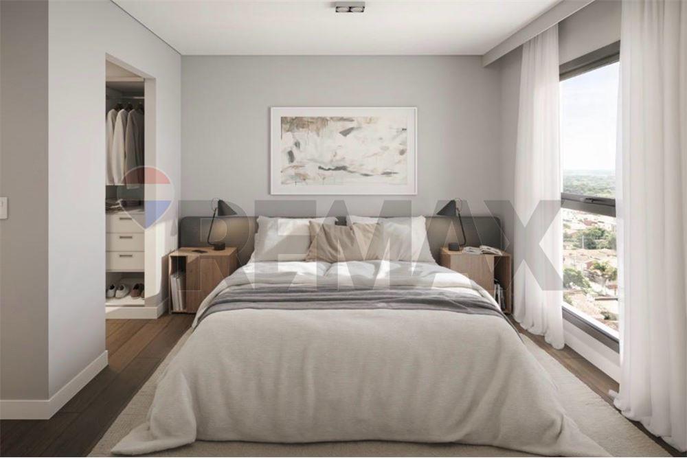 🏢✨ Departamento de 1 Dormitorio en Nostrum Mburucuyá — foto 3
