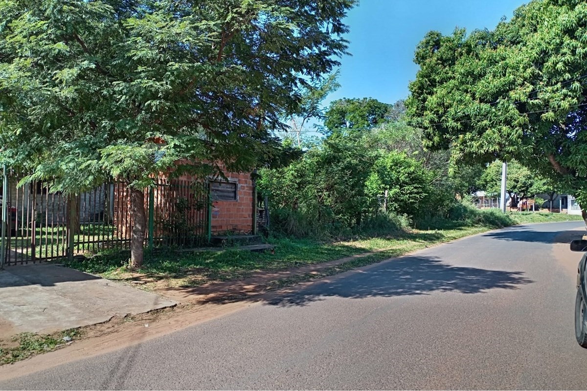 Casa — Ykua Karanda'y — 2/5