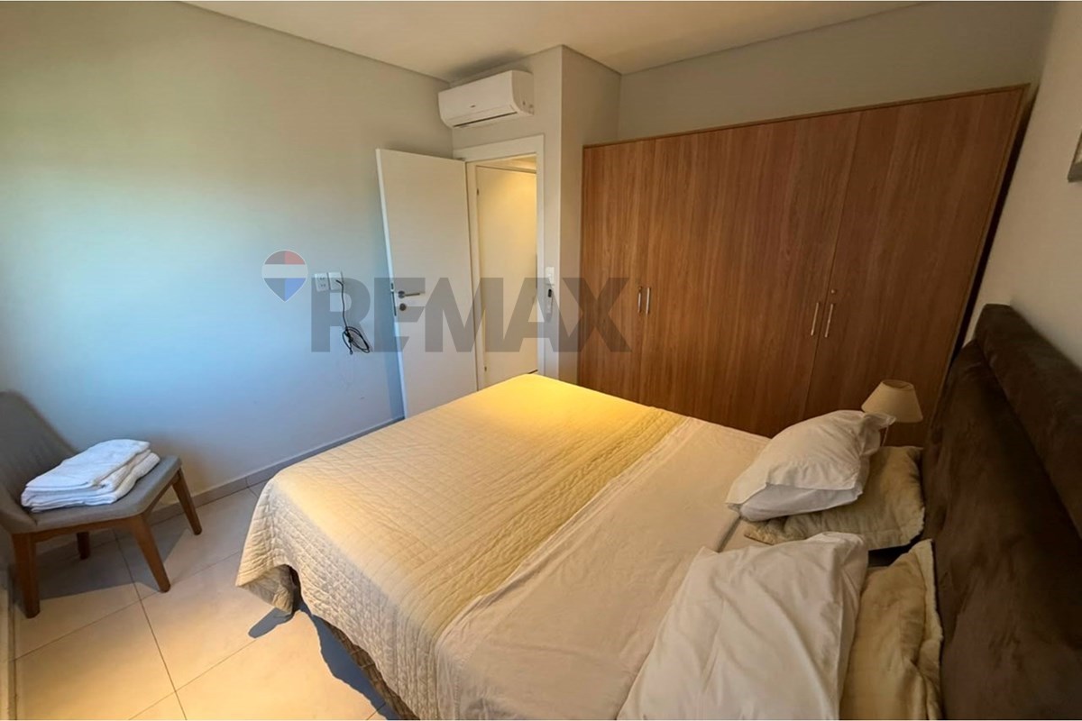 Departamento — 1 dorm. — Carlos Antonio López — 3/5