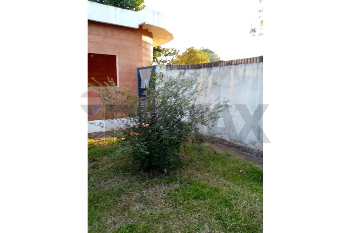 Casa — 4 dorm. — Pa`i Ñu — 5/5
