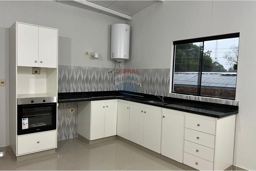 Departamento — 2 dorm. — Itá — 1/5