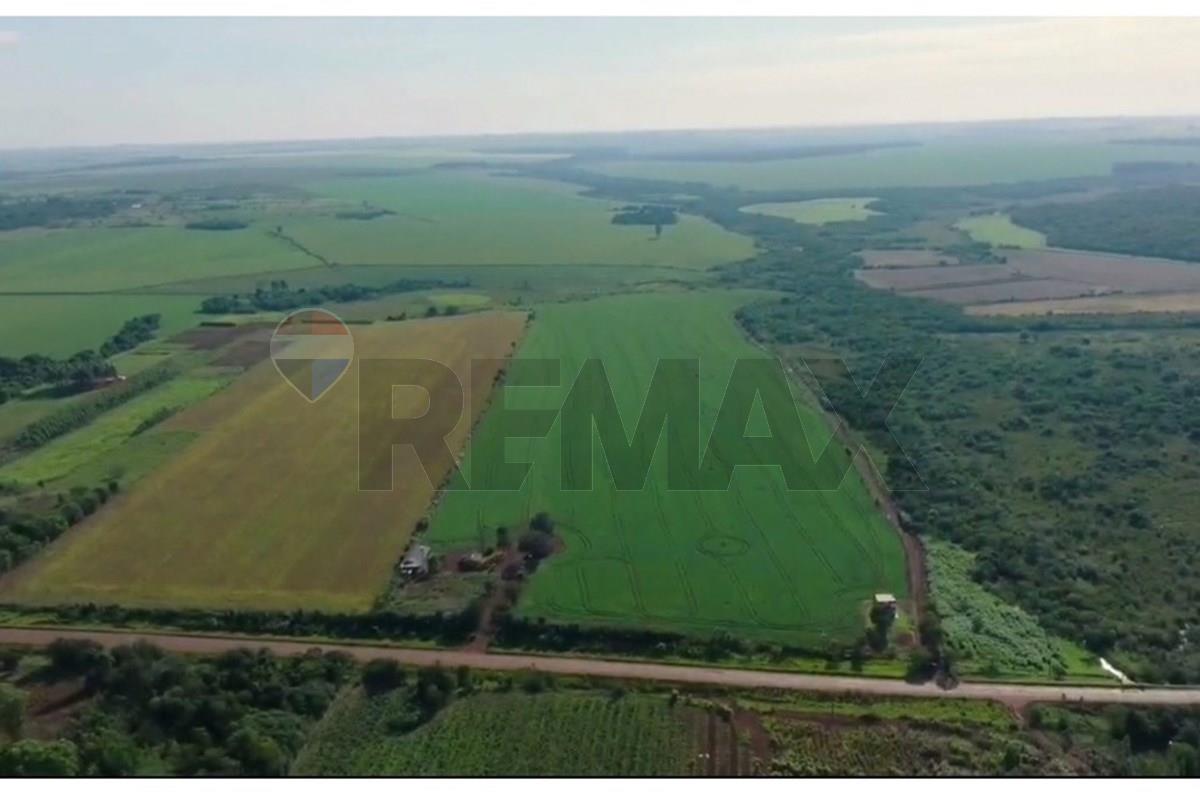 ✳️VENTA DE TERRENO 90 HECTÁREAS EN SANTA FE DEL PARANÁ️ — foto 3