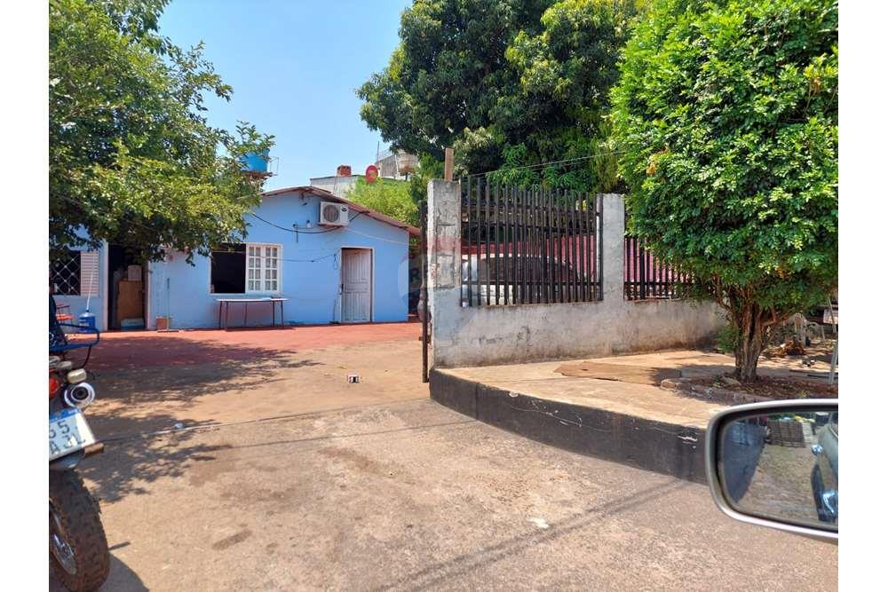 Terreno — Bernardino Caballero — 2/5