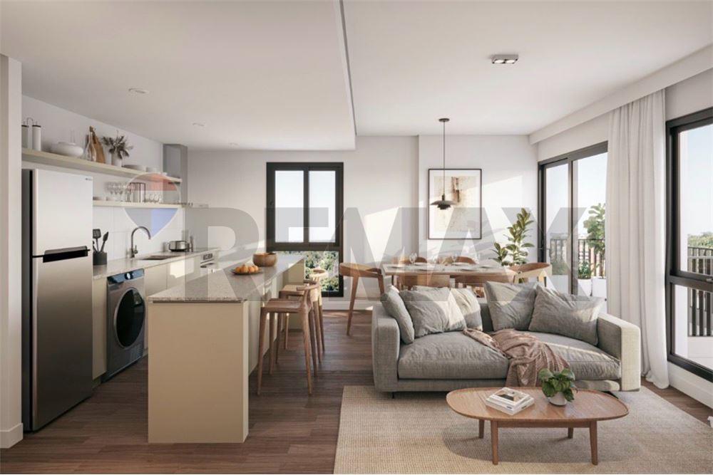 🏢✨ *Departamento de 3 Dormitorios en Nostrum Mburucuyá* — foto 2
