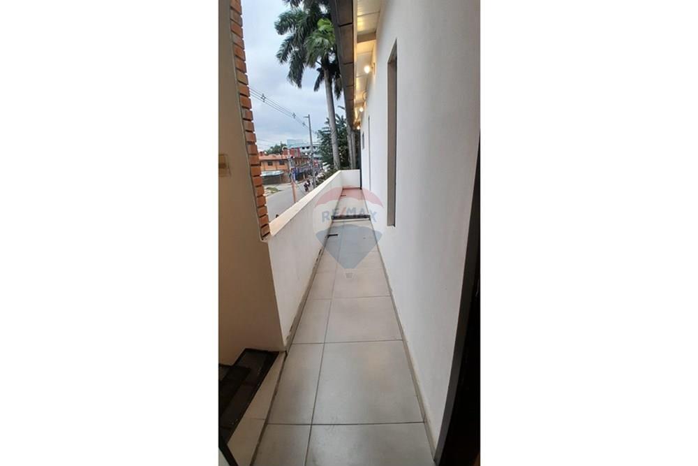 Departamento — 3 dorm. — San Lorenzo — 5/5