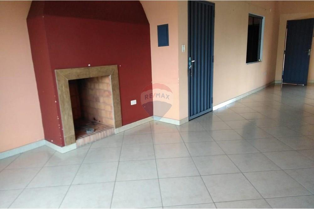 Departamento — 2 dorm. — San Lorenzo — 5/5