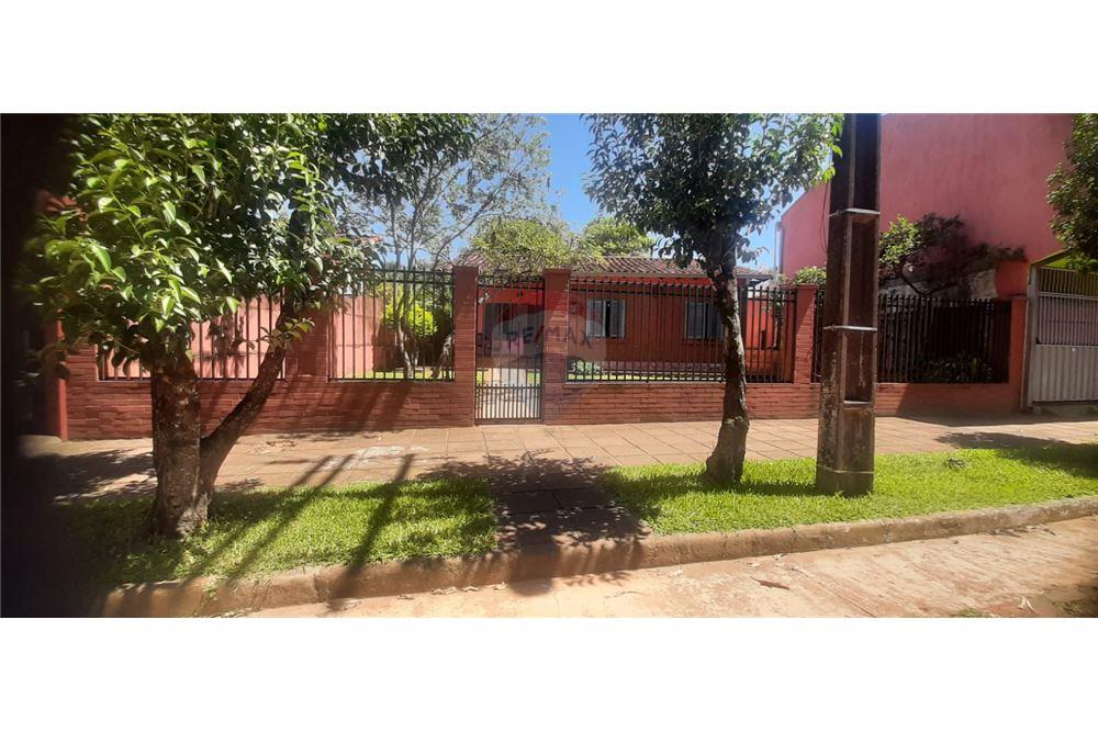 Casa — 4 dorm. — Buena Vista — 1/5