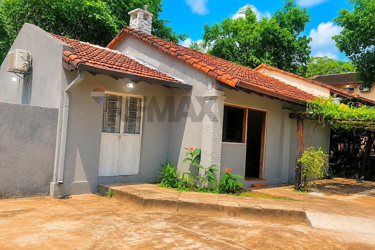 Casa — Encarnación — 1/5