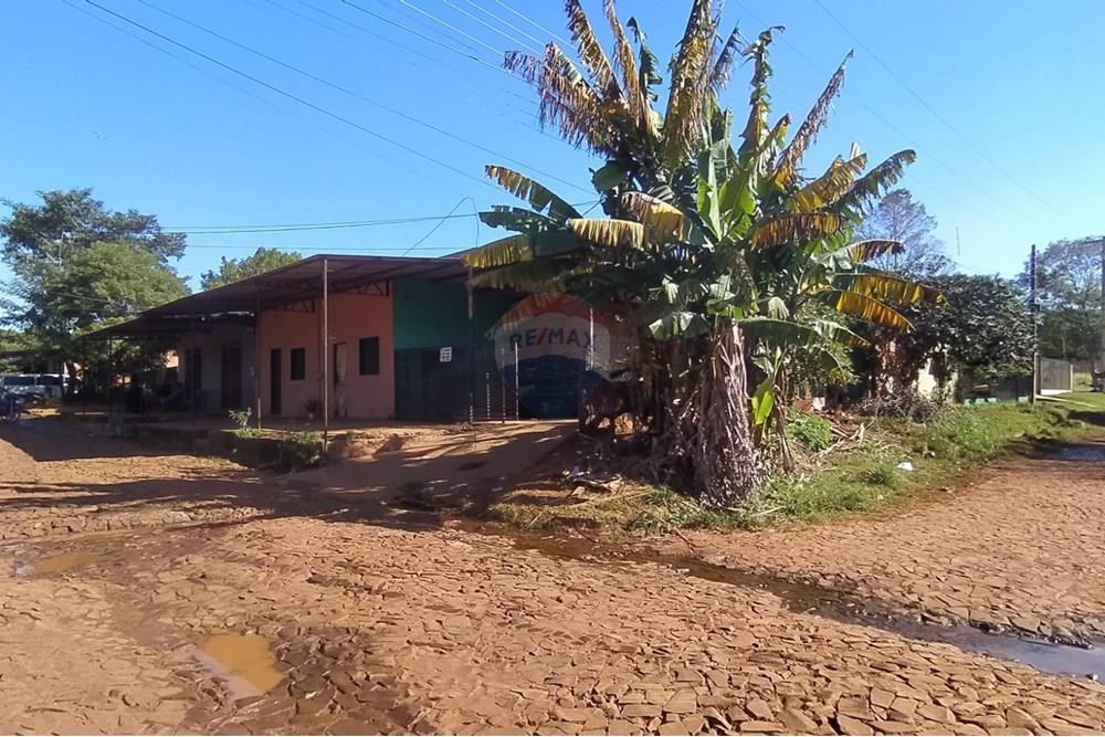 Terreno — Ciudad Del Este — 1/5