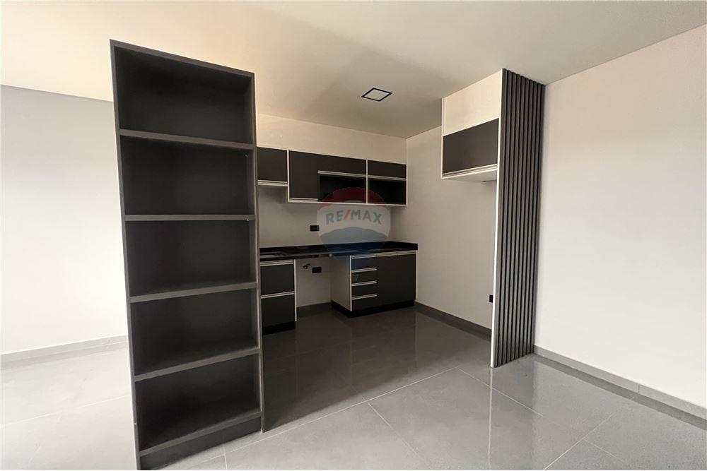 Departamento — 1 dorm. — Villa Amelia — 5/5