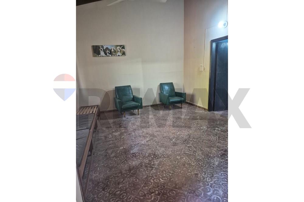 Casa — 4 dorm. — Itauguá — 3/3
