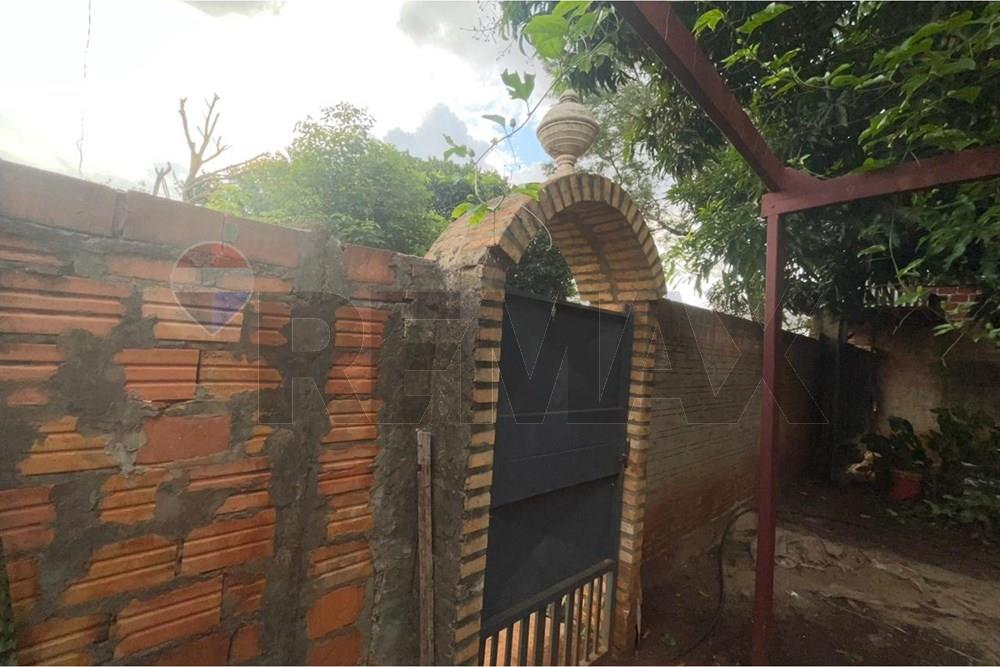 Casa — 3 dorm. — Trigal 3 — 4/5