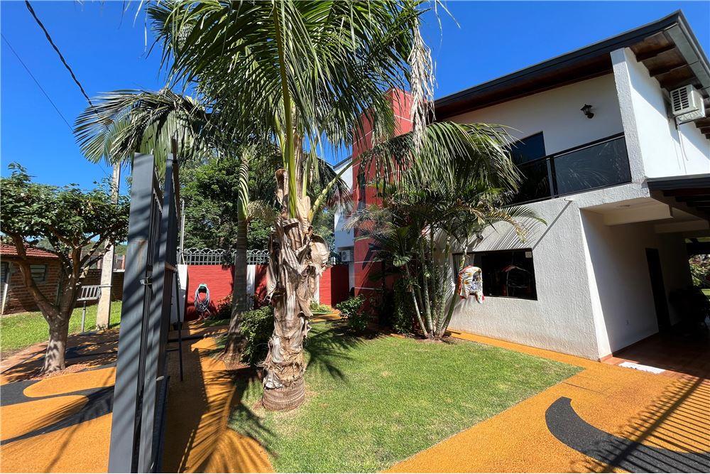 Casa — 3 dorm. — Cambyretá — 5/5
