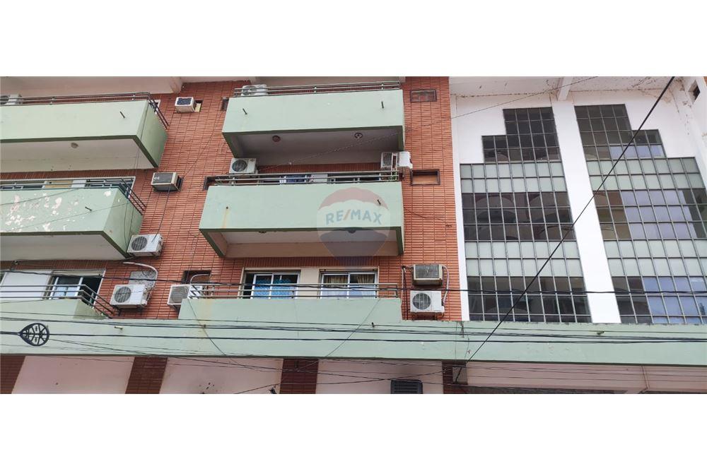 Departamento — 3 dorm. — Encarnación — 3/5