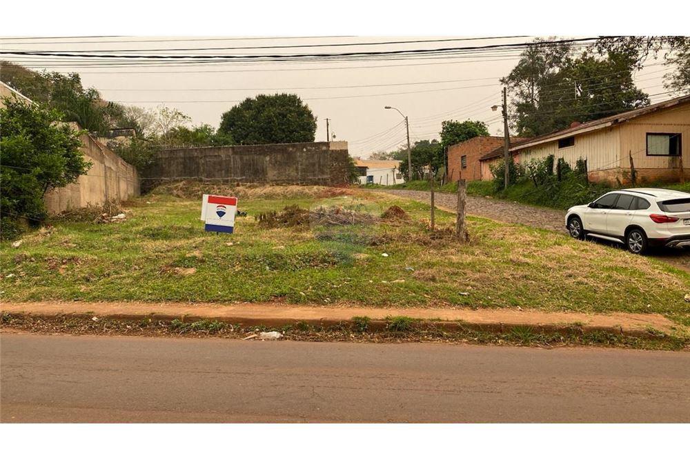 Terreno — Encarnación — 1/5