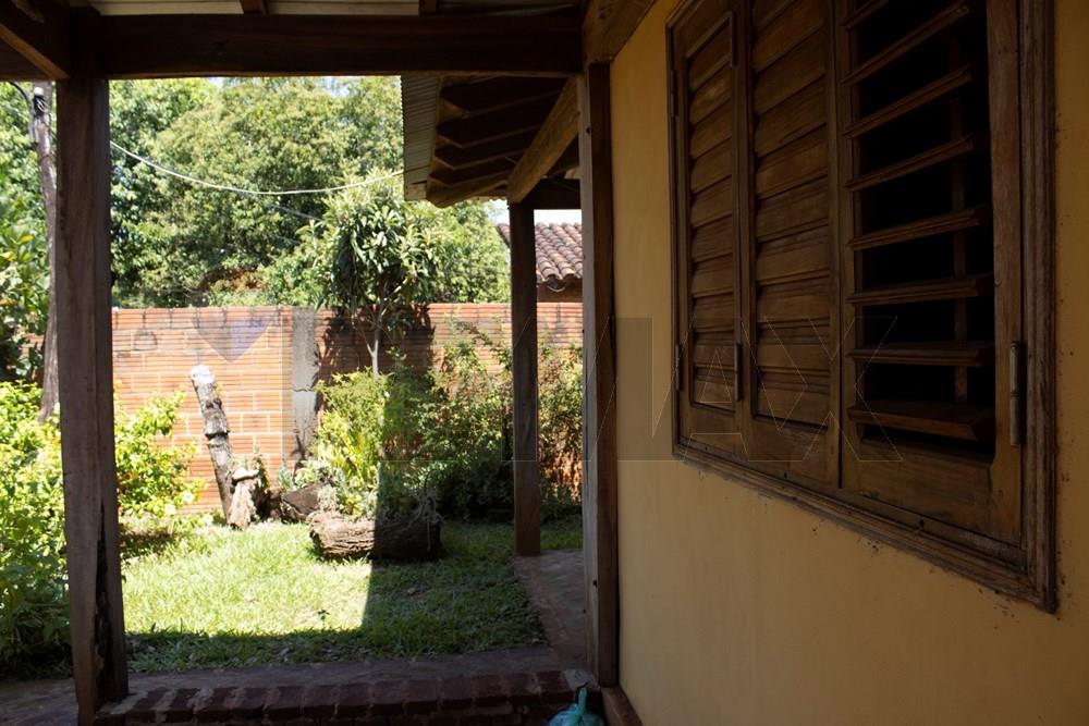 Casa — 3 dorm. — Cambyretá — 5/5