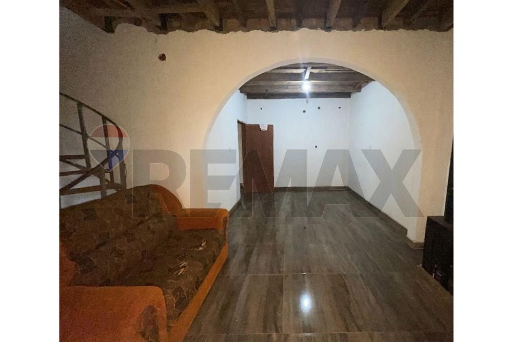 Casa — 3 dorm. — Trigal 3 — 2/5