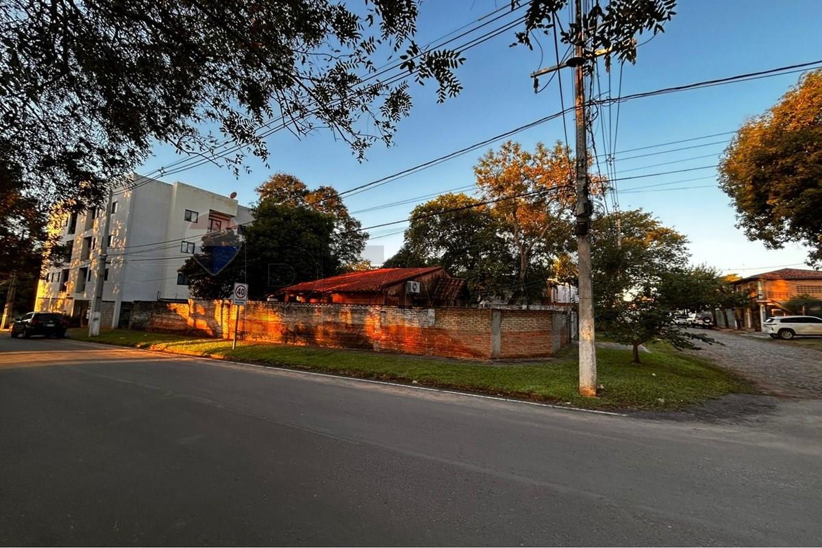 Terreno — San Lorenzo — 3/5