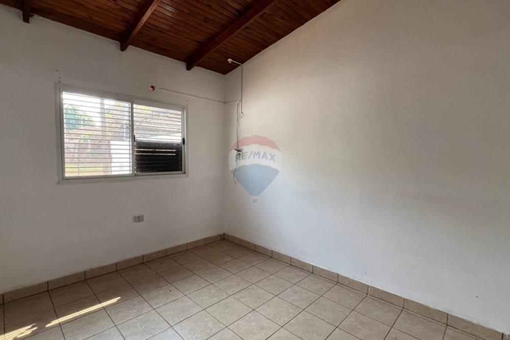 Casa — 2 dorm. — Cambyretá — 2/5