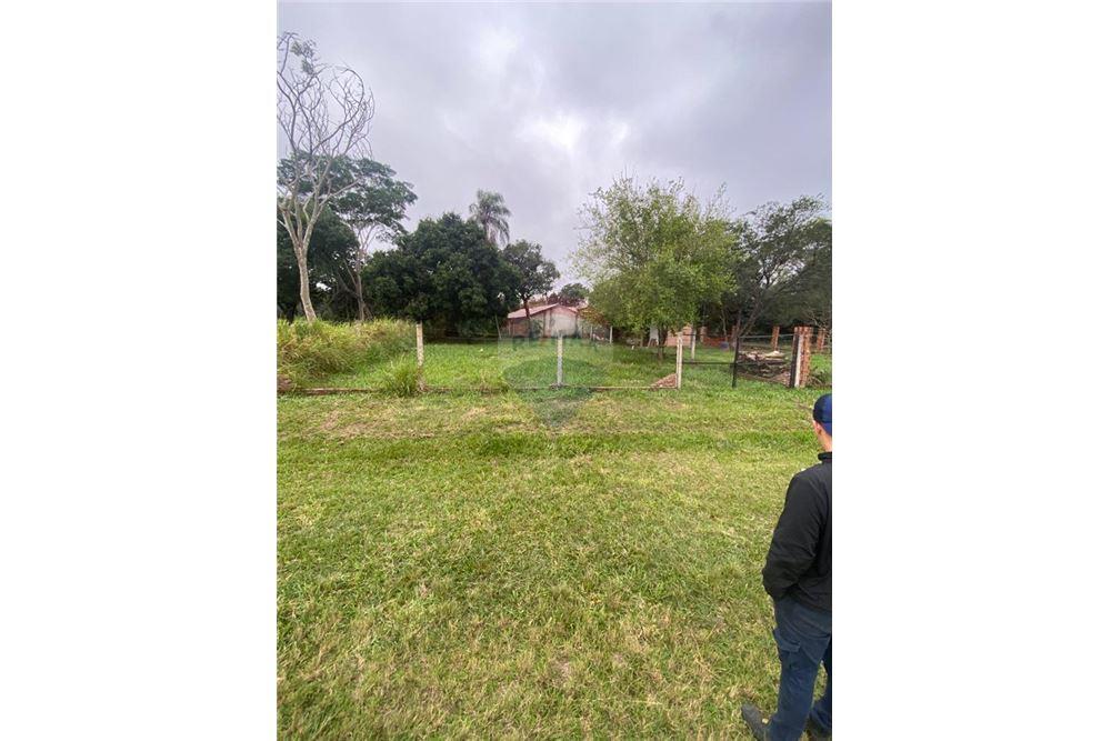 Terreno — San Juan Del Paraná — 4/5