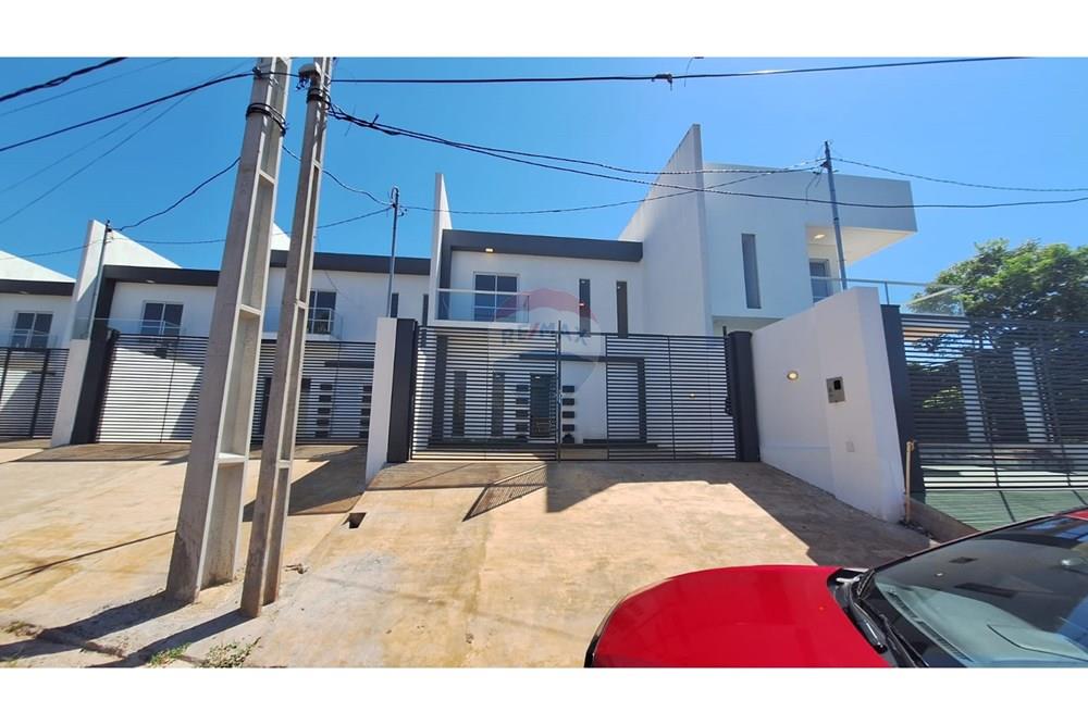 Duplex — 2 dorm. — San Pedro — 1/5