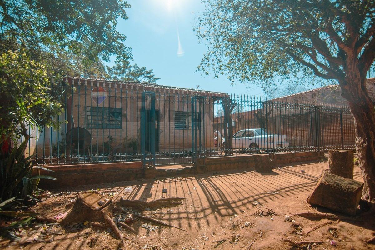 Casa — 2 dorm. — Capilla del Monte — 4/5