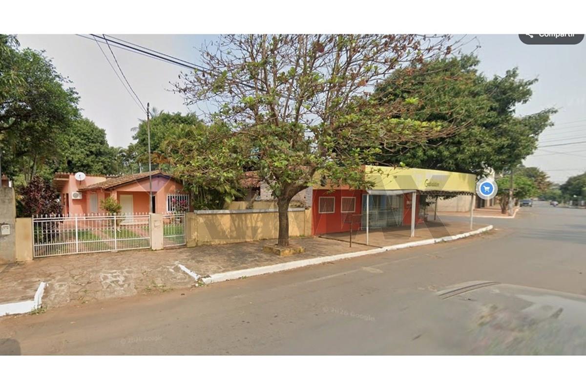 Casa — 3 dorm. — Capiata — 3/5