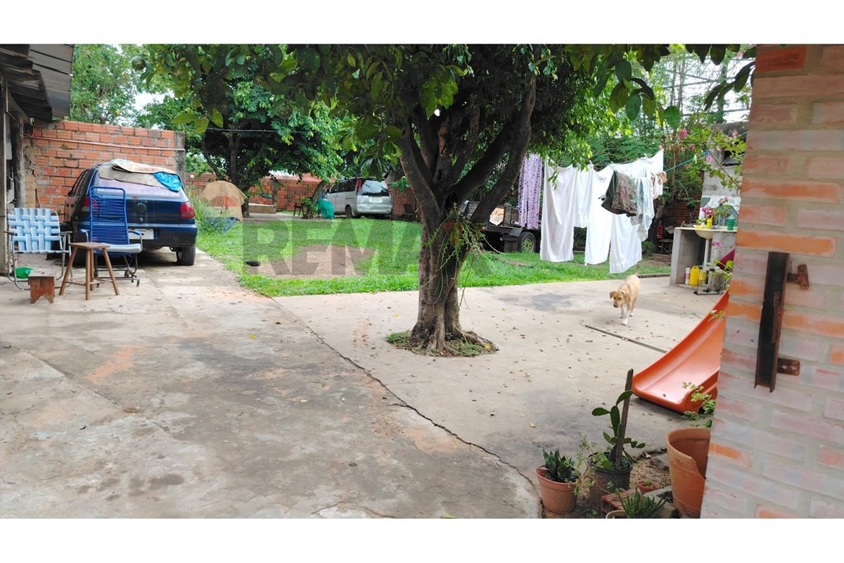 Casa — 3 dorm. — Costa Azul — 4/5